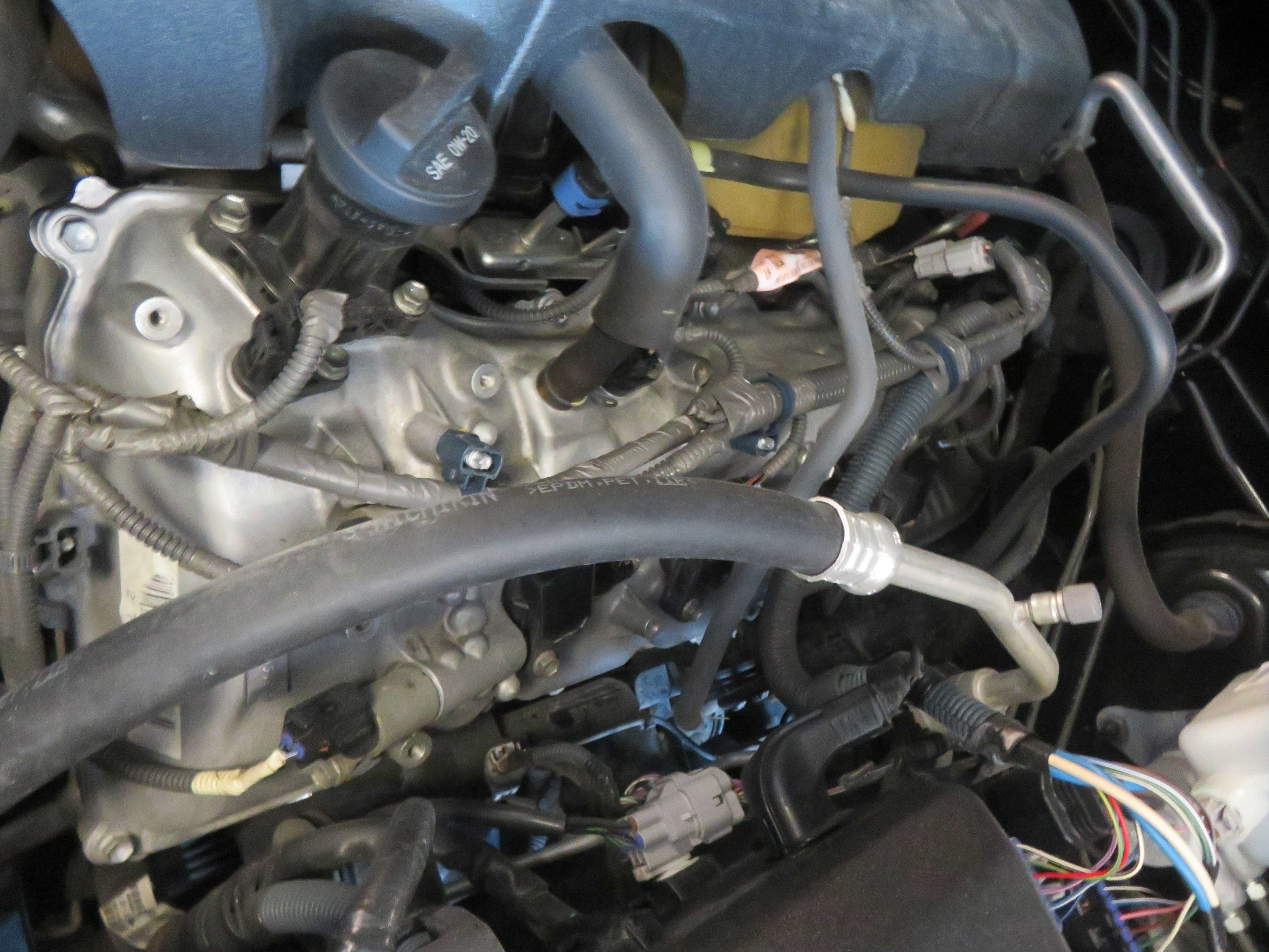 Used 2017 Toyota Sequoia Platinum RWD image 78