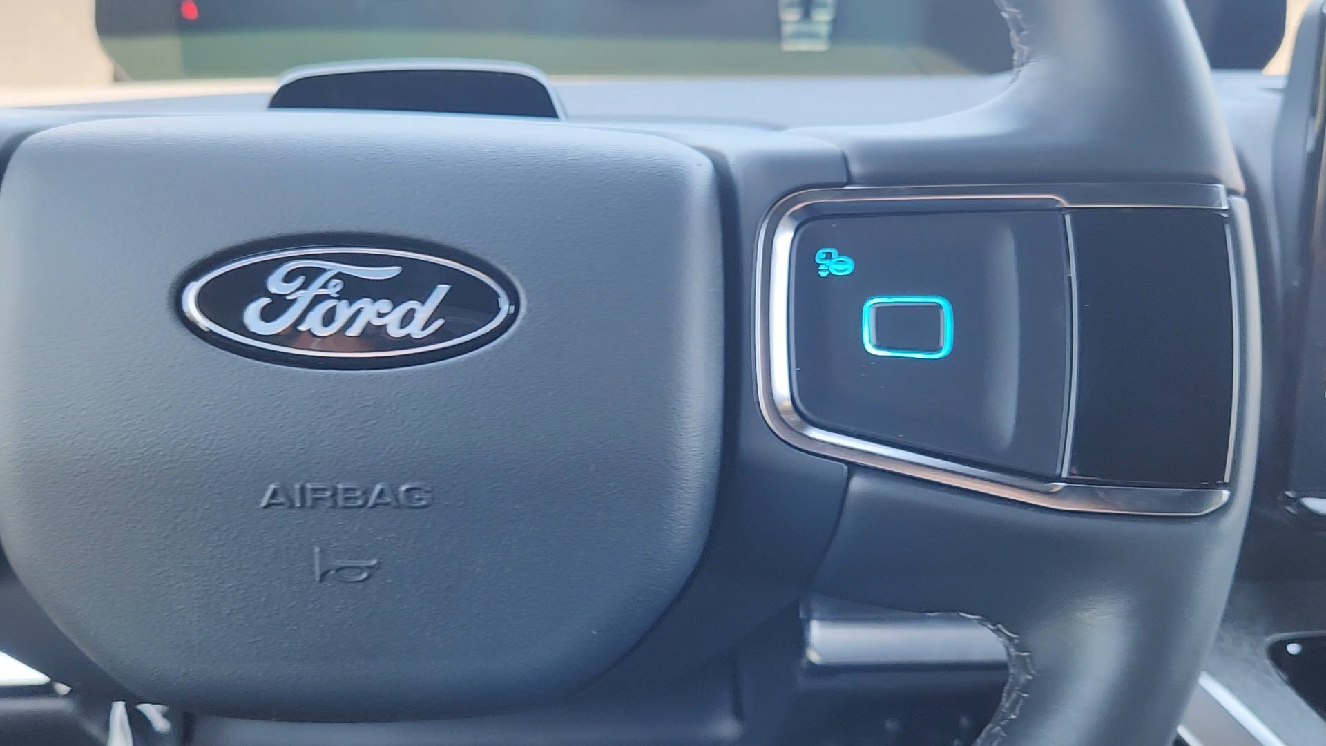 New 2026 Ford Expedition Tremor AWD/4WD image 15