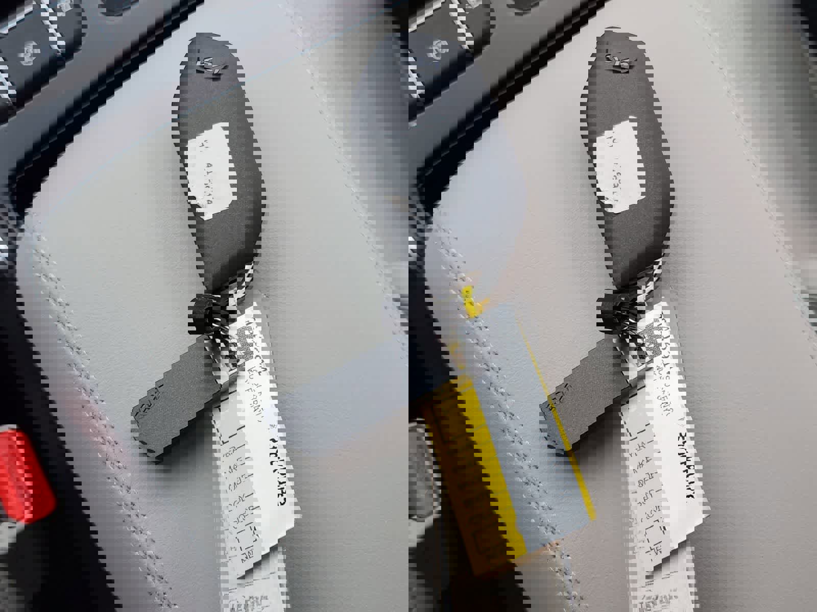 New 2026 Kia Sorento S w/ S Panoramic Sunroof Package FWD image 32