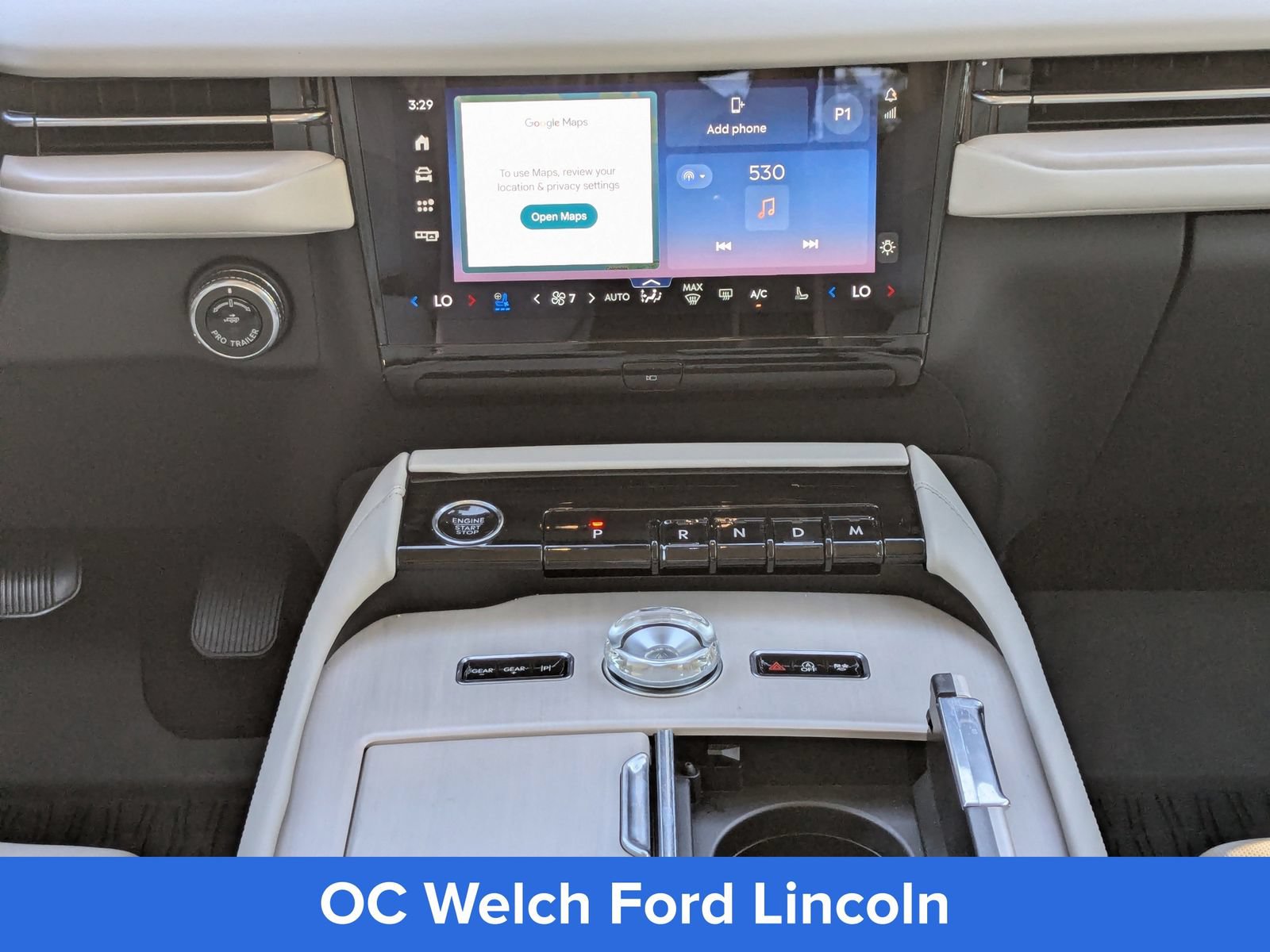 Certified 2025 Lincoln Navigator Reserve AWD/4WD image 22
