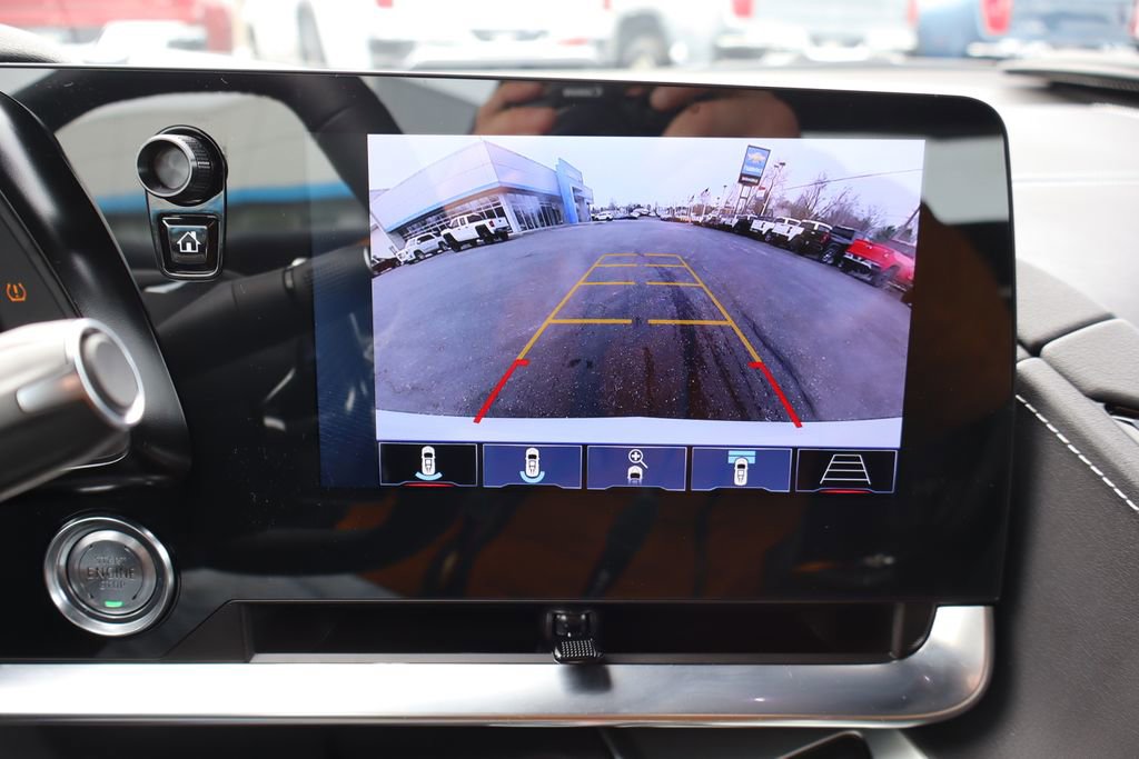 Used 2024 Chevrolet Corvette Stingray w/ Z51 Performance Package image 21