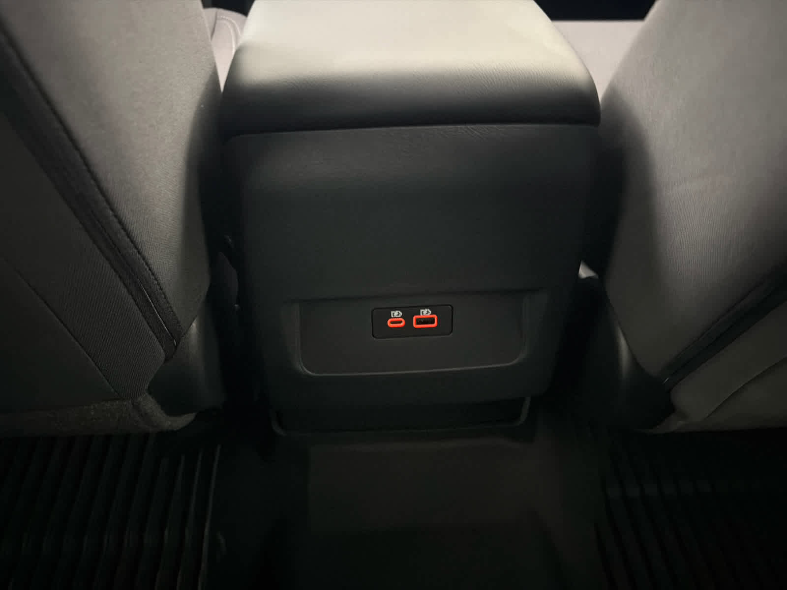 New 2026 Nissan Frontier SV w/ All-Weather Content Package image 21