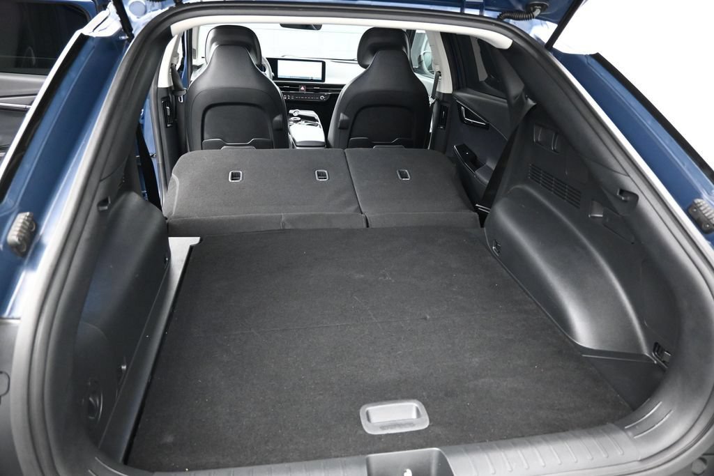 Used 2025 Kia EV6 Light RWD image 10