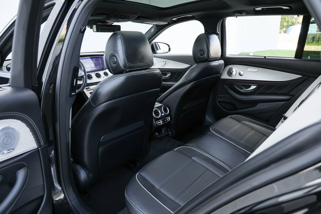 Used 2020 Mercedes-Benz E 63 AMG S image 32