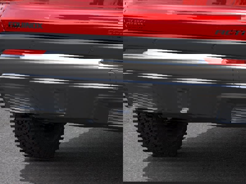 New 2026 Chevrolet Equinox ACTIV image 14