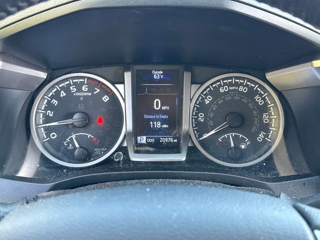 Certified 2023 Toyota Tacoma SR5 AWD/4WD image 23