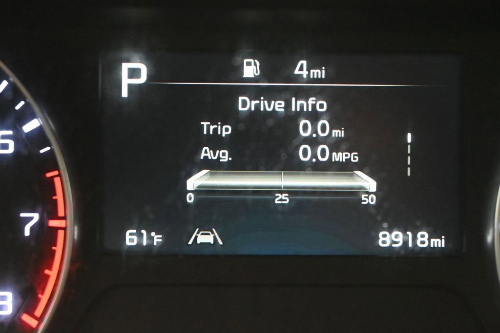 Certified 2024 Kia Forte GT-Line FWD image 16