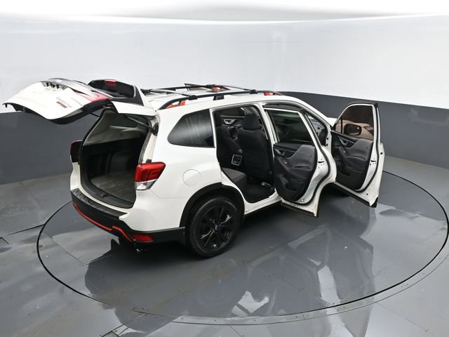 Used 2019 Subaru Forester Sport w/ Popular Package #2 image 29