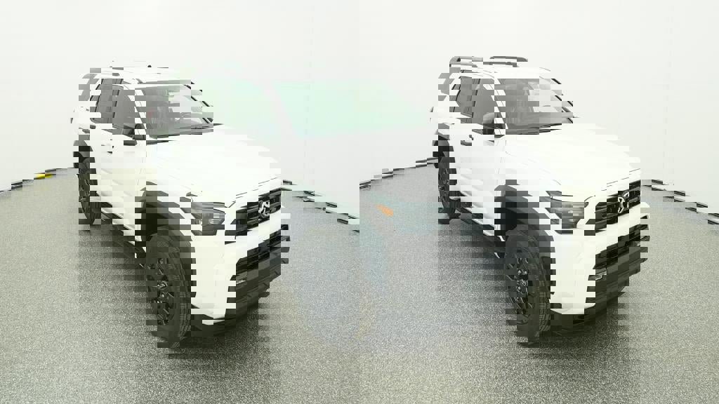 New 2025 Toyota 4Runner SR5 image 13