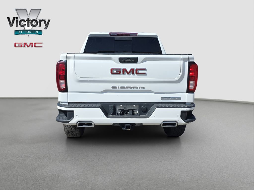 Used 2023 GMC Sierra 1500 Elevation w/ Elevation Premium Package image 15