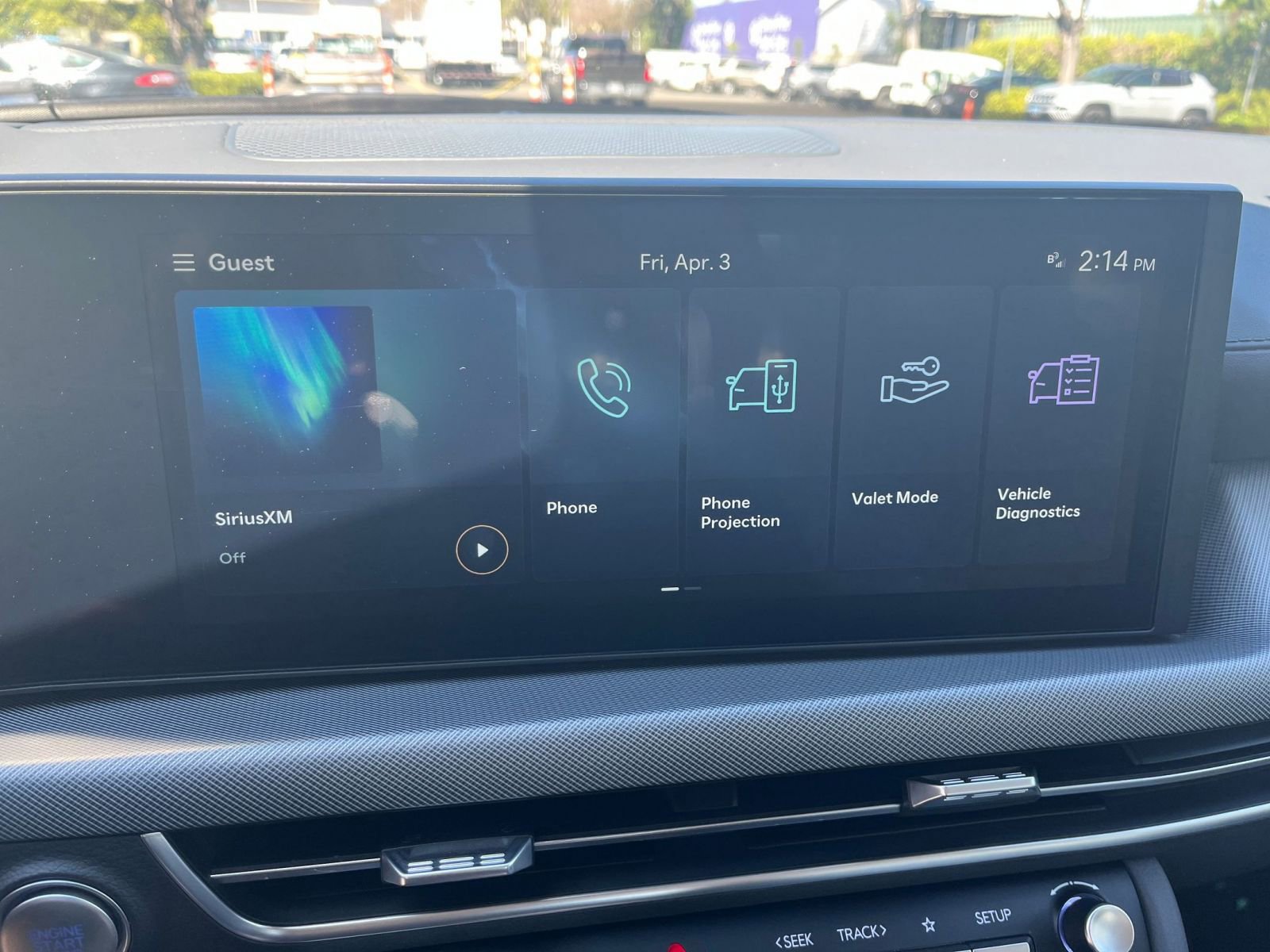 Used 2025 Hyundai Sonata SEL FWD image 20