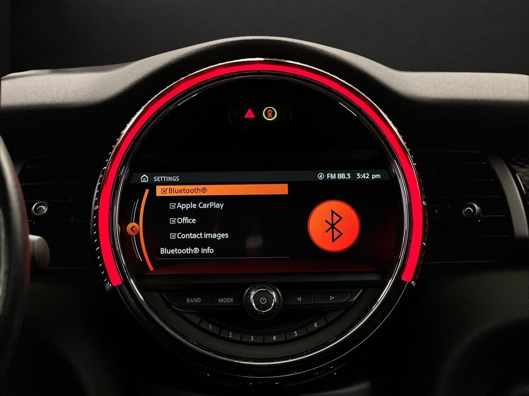Used 2019 MINI Cooper John Cooper Works FWD image 30