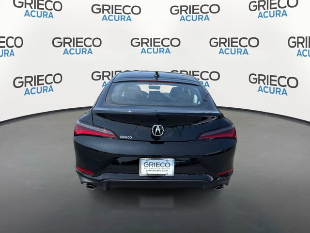 New 2025 Acura Integra image 6