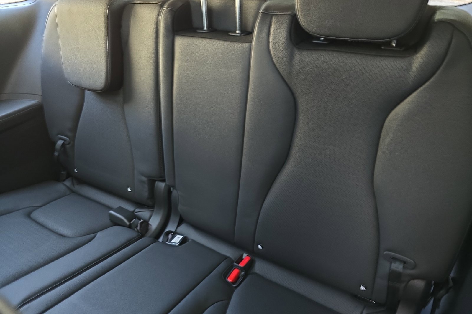 New 2026 Kia Carnival SX Prestige image 11