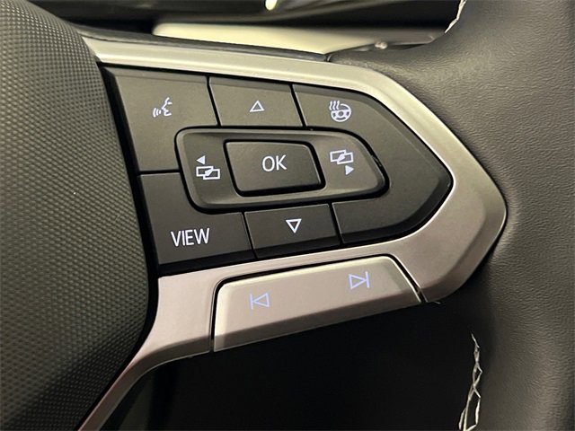 New 2026 Volkswagen Taos S image 14