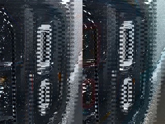 Certified 2024 Chevrolet Silverado 1500 High Country w/ Technology Package image 22