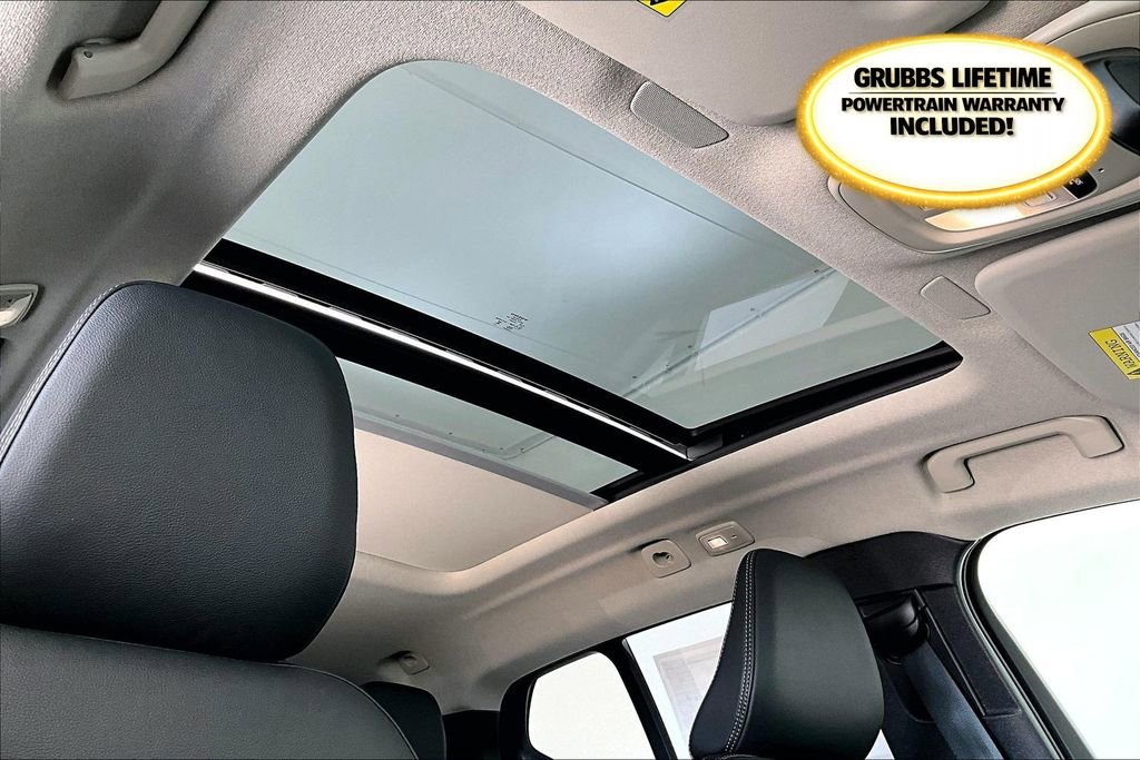 New 2026 Volvo XC40 B5 Core image 34