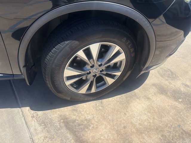 Used 2015 Nissan Murano SV FWD image 8