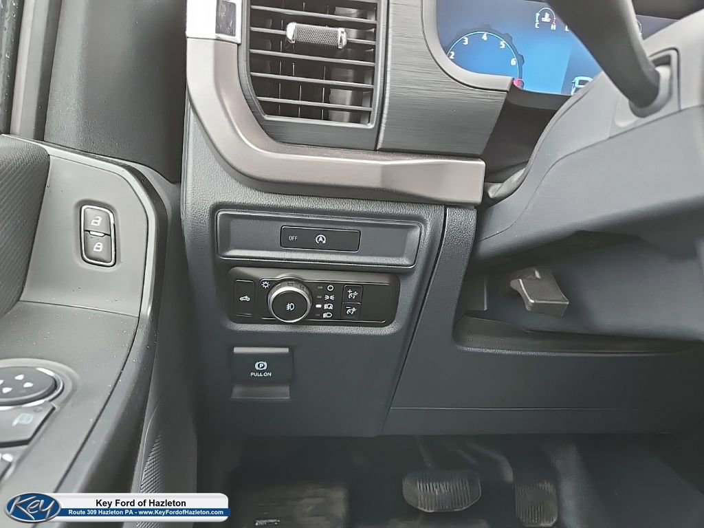 Certified 2025 Ford F150 XL w/ Equipment Group 103A High image 48