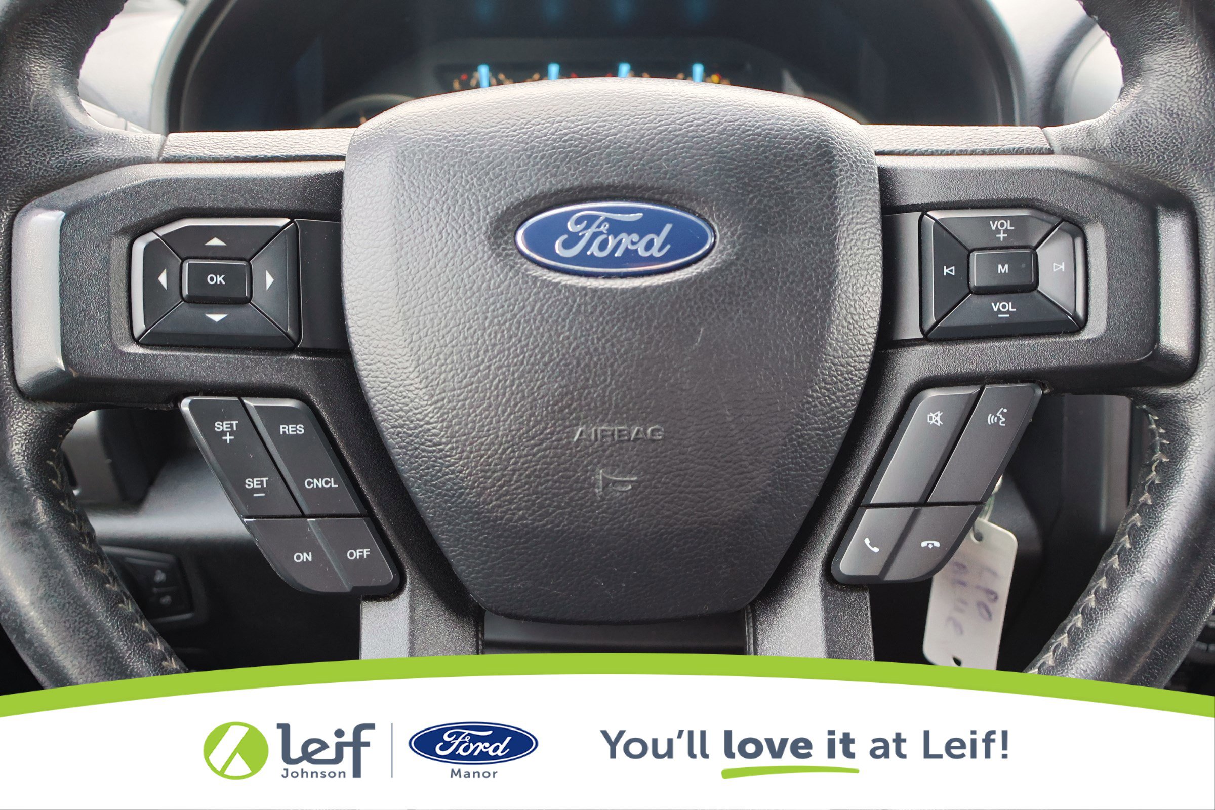 Used 2019 Ford F150 XLT w/ Equipment Group 302A Luxury image 18