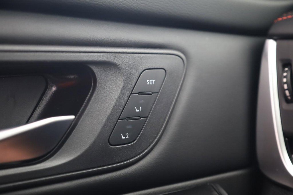 New 2026 Nissan Rogue SV w/ Rock Creek Premium Package image 18