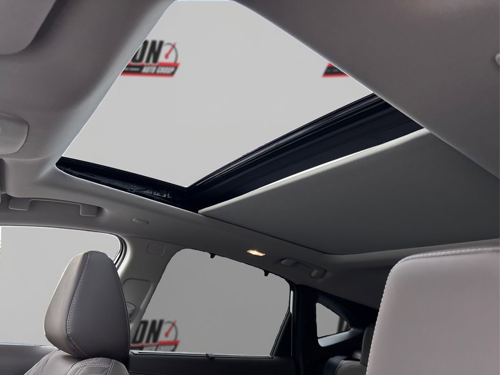 New 2026 Nissan Murano Platinum w/ Technology Package image 17