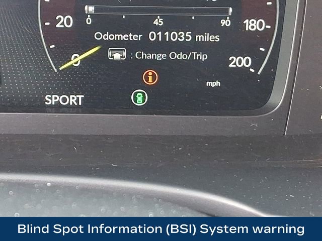 Used 2025 Honda Civic Type R image 6