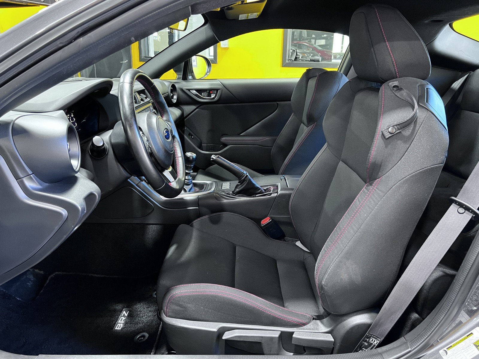 Used 2023 Subaru BRZ Premium image 14