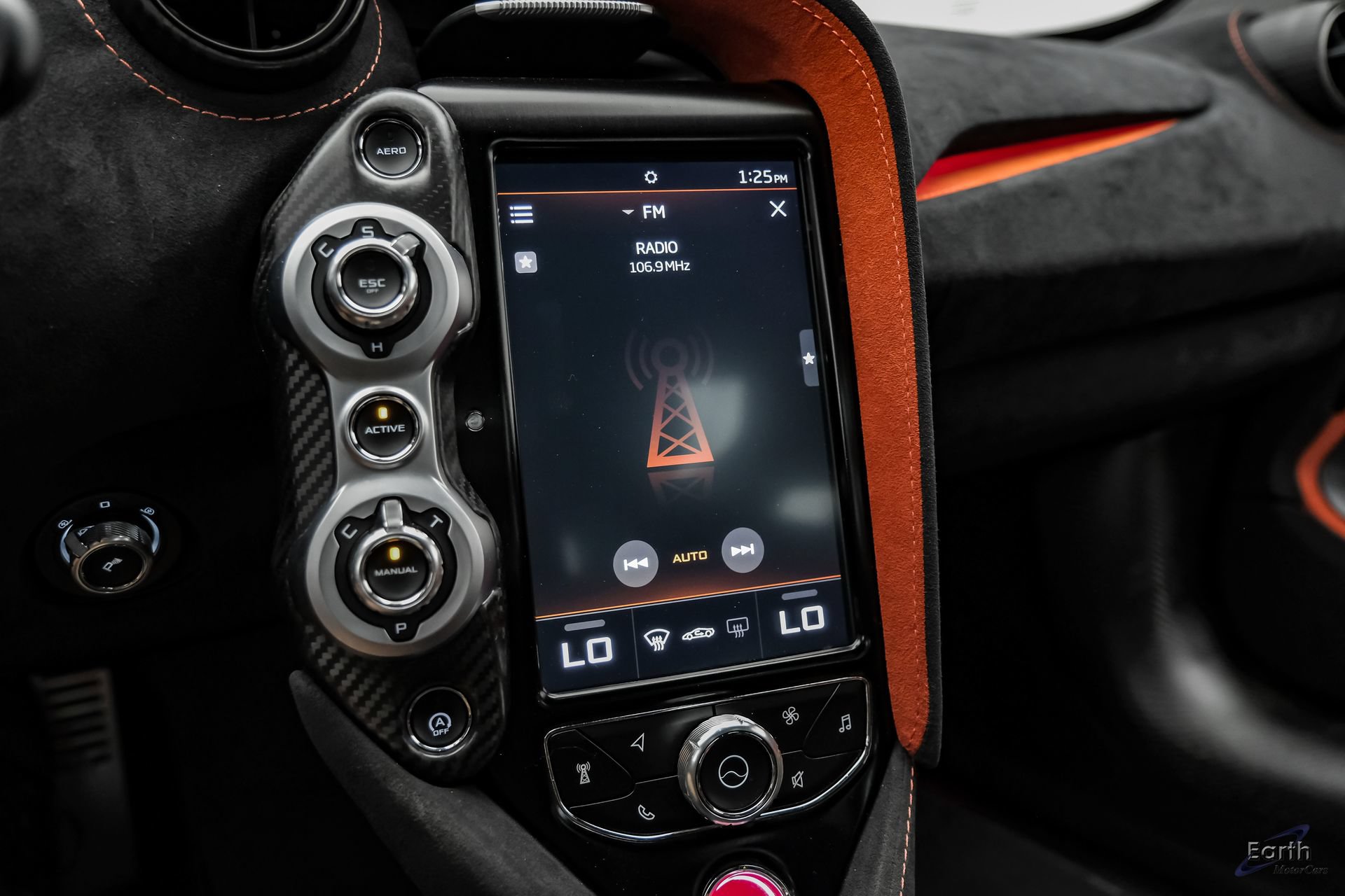 Used 2021 McLaren 765LT RWD image 96