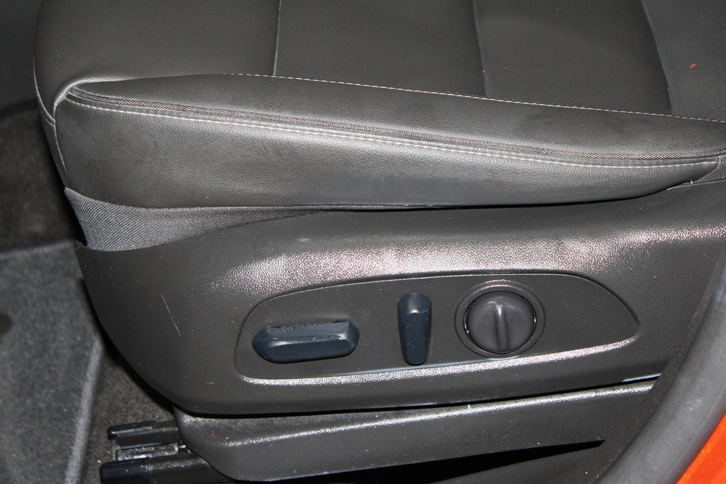 Used 2023 Chevrolet TrailBlazer ACTIV w/ Convenience Package image 13