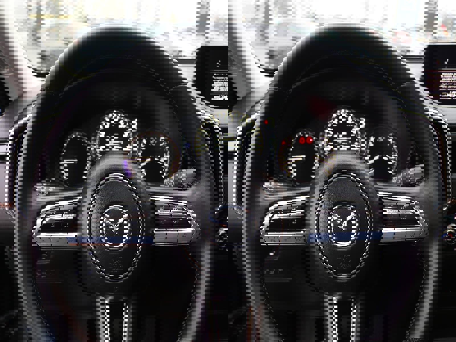 Certified 2025 MAZDA CX-50 2.5 Hybrid w/ Premium Plus Pkg image 15