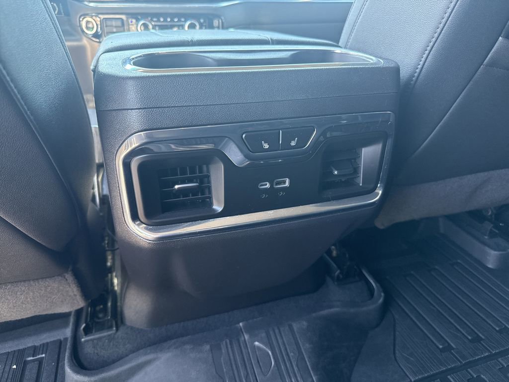 Used 2024 GMC Sierra 1500 SLT image 25