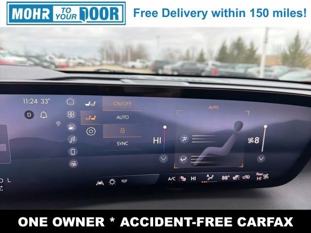 Used 2025 Buick Enclave Preferred image 20