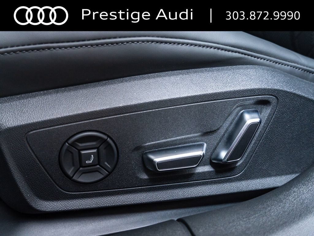 New 2026 Audi A6 Prestige AWD/4WD image 26