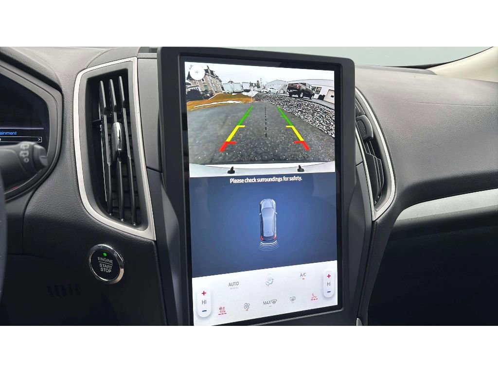 Used 2023 Ford Edge SEL w/ Convenience Package image 18