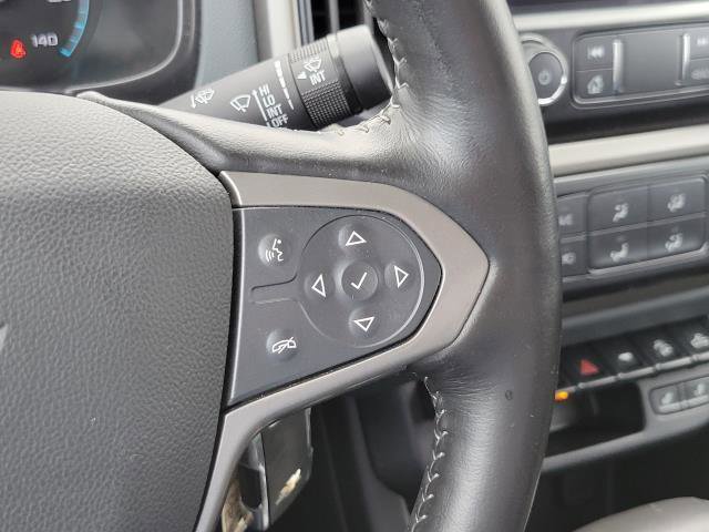 Used 2020 Chevrolet Colorado Z71 w/ Safety Package image 15