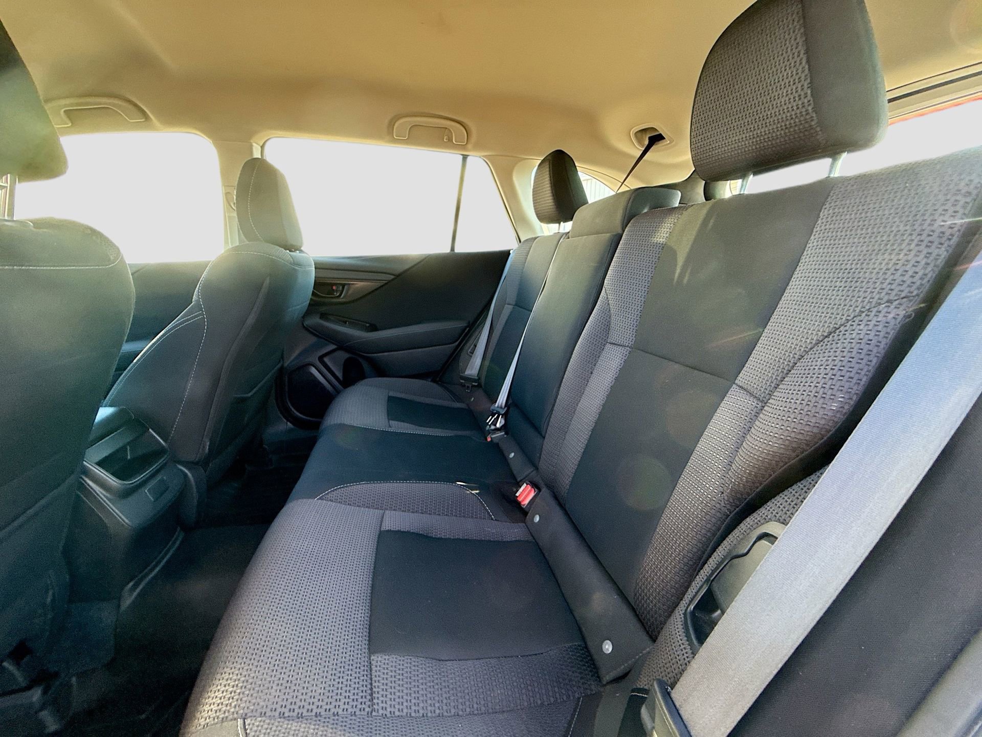 Used 2023 Subaru Outback 2.5i image 24