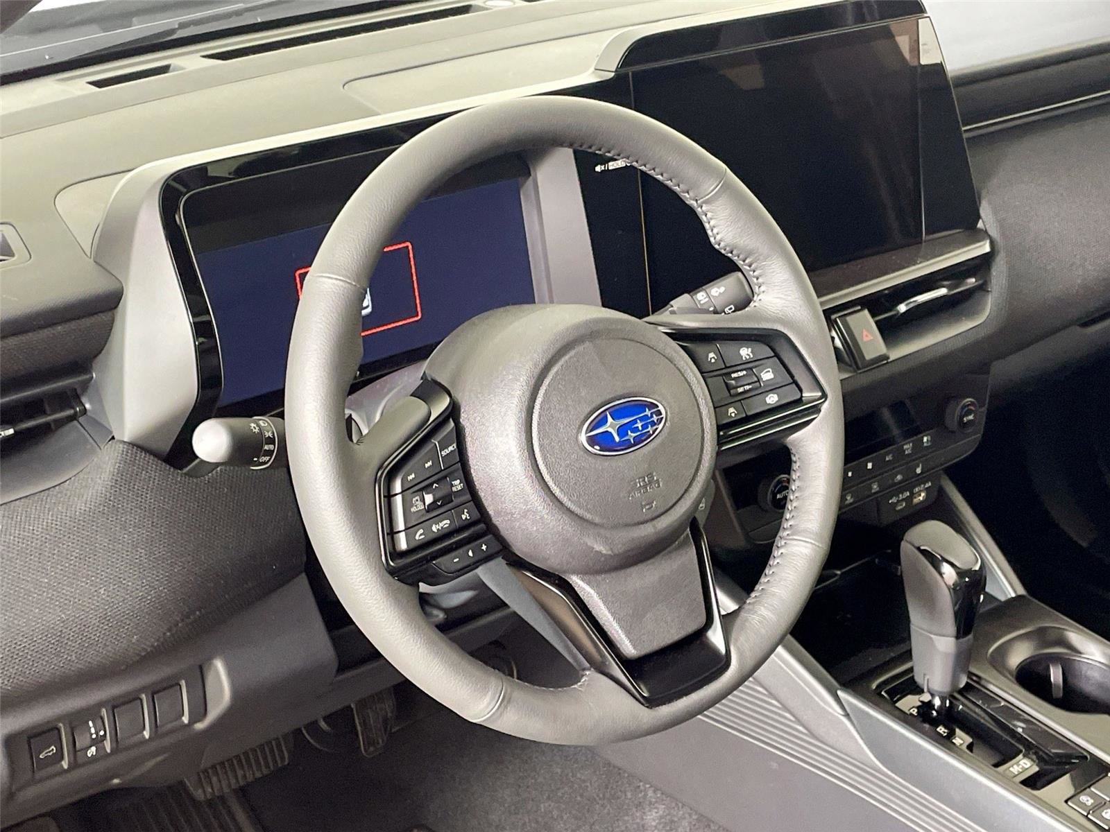 New 2026 Subaru Outback Limited image 19