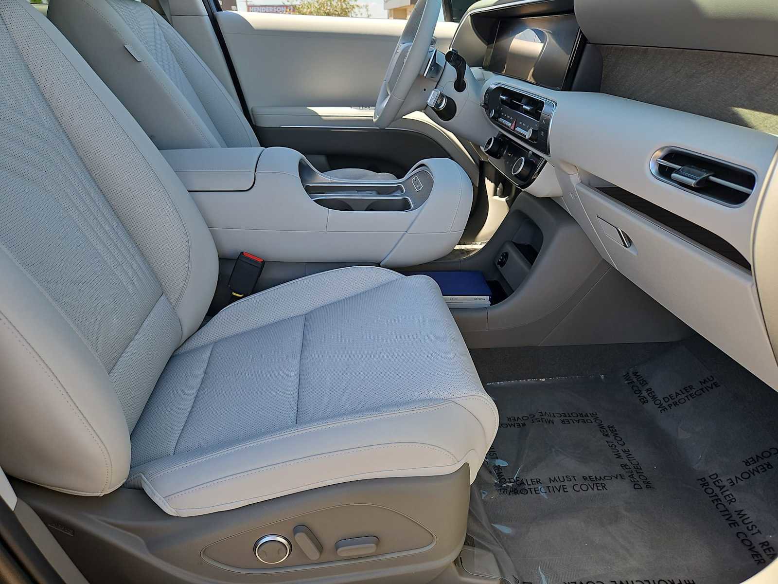 New 2026 Hyundai Palisade SEL AWD/4WD image 21