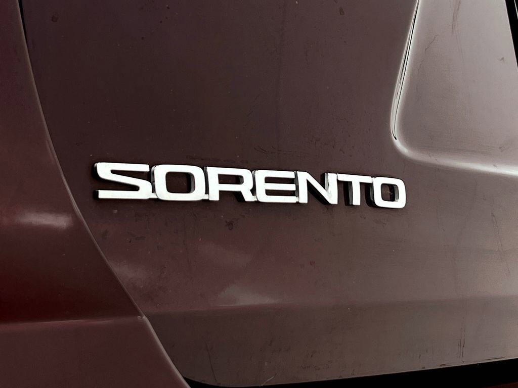 Used 2019 Kia Sorento EX image 40