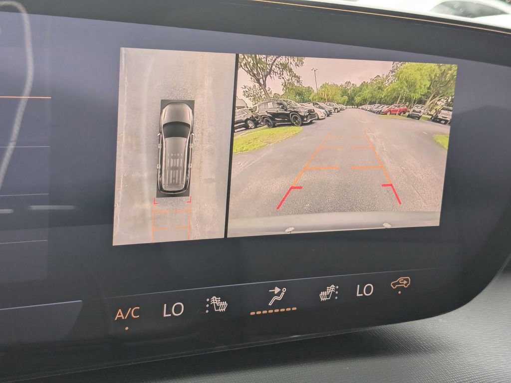 New 2026 Buick Enclave Sport Touring w/ Power Package FWD image 23