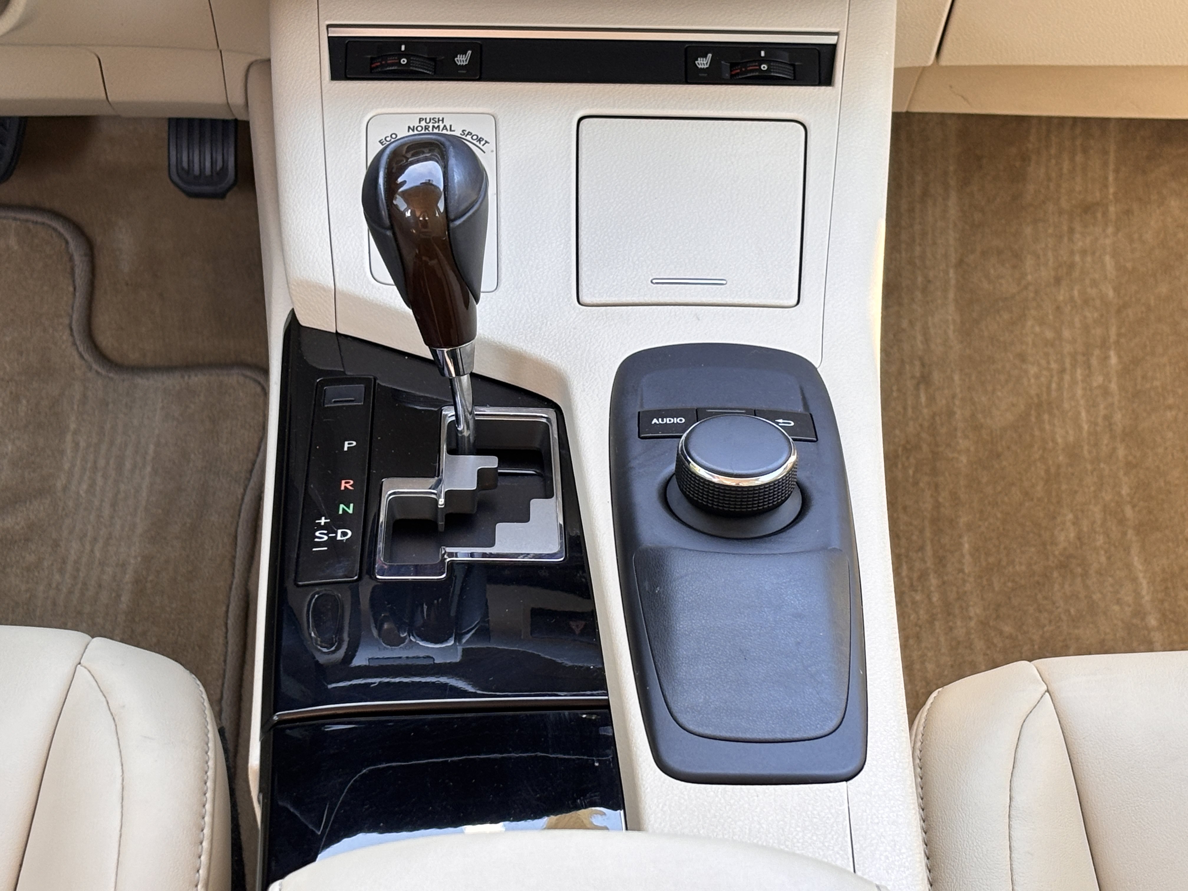Used 2013 Lexus ES 350 w/ Premium Pkg FWD image 25