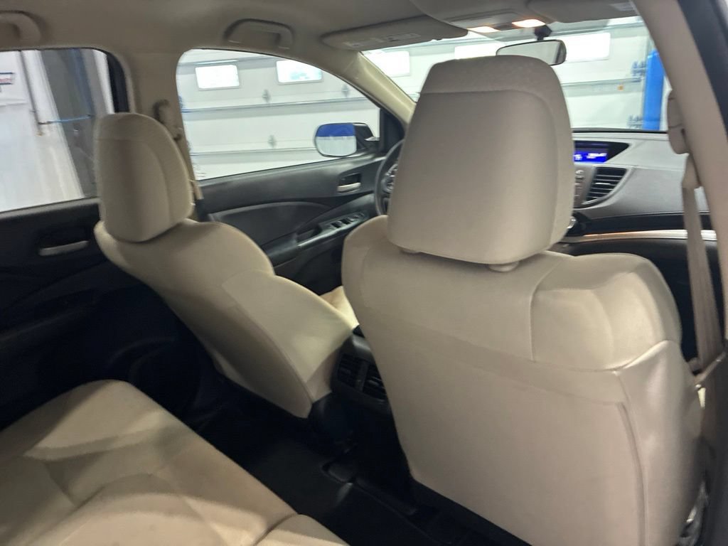Used 2016 Honda CR-V LX image 27
