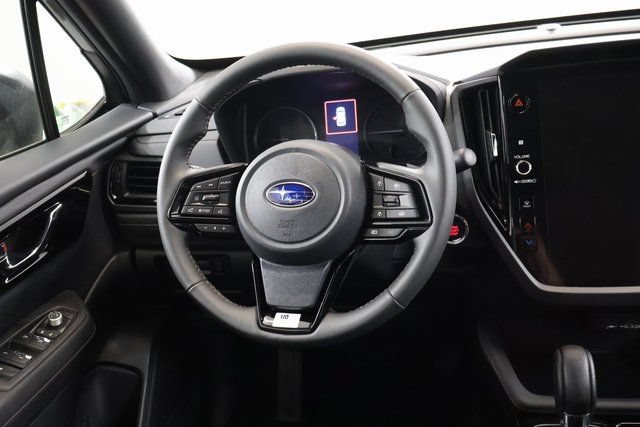 New 2026 Subaru Forester Sport w/ Onyx Edition AWD/4WD image 16