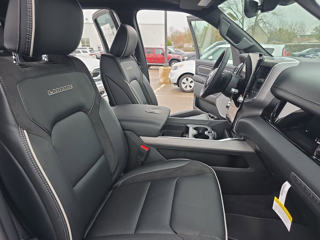 New 2026 RAM 1500 Laramie image 10