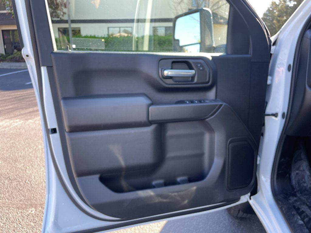 Used 2026 Chevrolet Silverado 2500 W/T w/ WT Convenience Package image 17