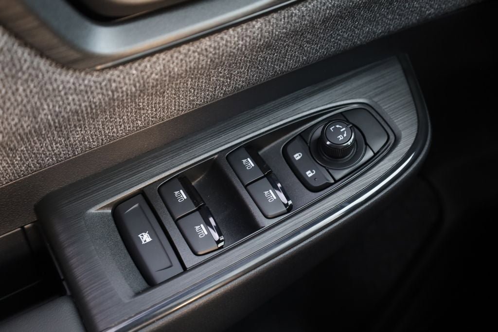 New 2026 Subaru Outback Limited AWD/4WD image 19