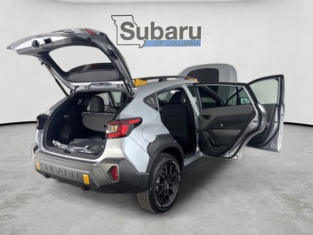 New 2025 Subaru Crosstrek 2.5i Wilderness w/ Crosstrek Mirror Package image 9