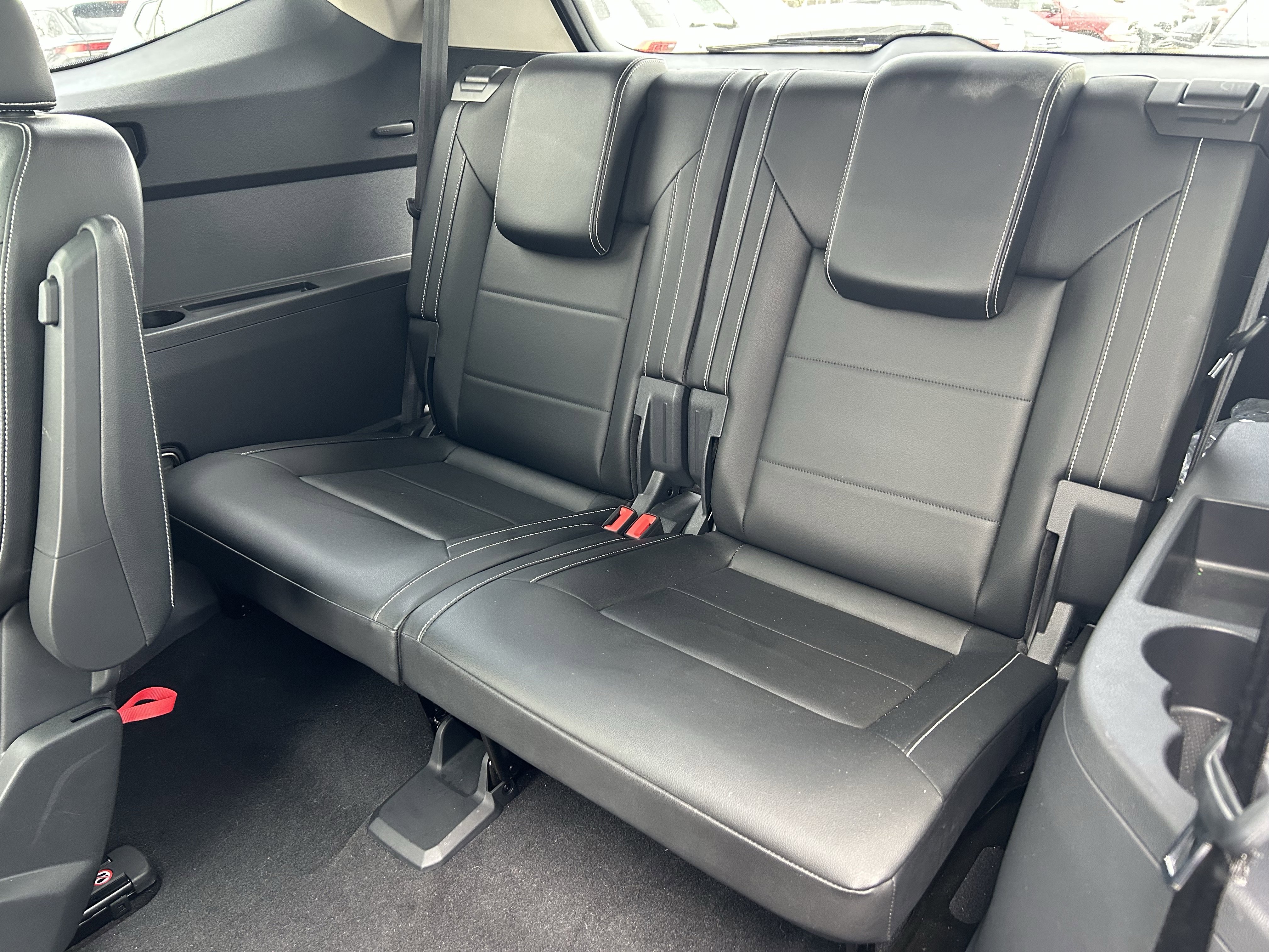 Certified 2023 Volkswagen Atlas SE w/ Panoramic Sunroof Package image 24