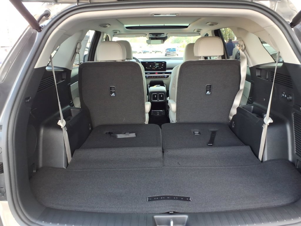 New 2026 Kia Sorento EX FWD image 7